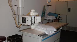 BNS X-Ray