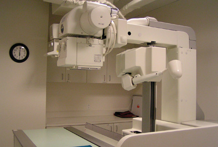 xray